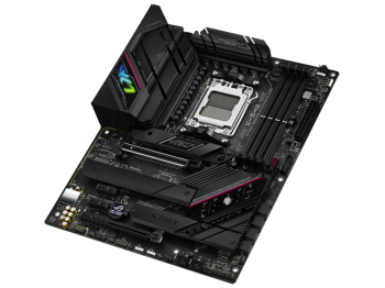 MB AM5 ASUS ROG STRIX B650E-F GAMING WIFI ATX