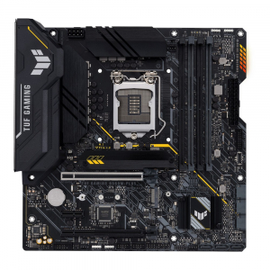 MB S1200 Asus TUF GAMING B560M-PLUS  mATX