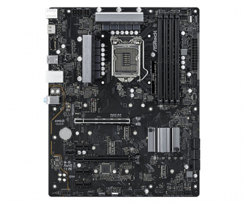 MB S1200 ASRock Z590 PHANTOM GAMING 4  ATX