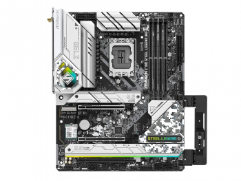 MB S1700 ASRock Z790 STEEL LEGEND WIFI  ATX