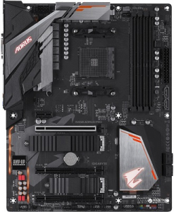 GA_B450 AORUS PRO