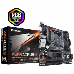 GA_B450 AORUS M