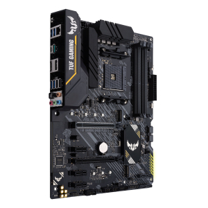 TUF GAMING B450-PLUS II