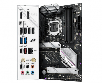 ROG STRIX B560-A GAMING WIFI