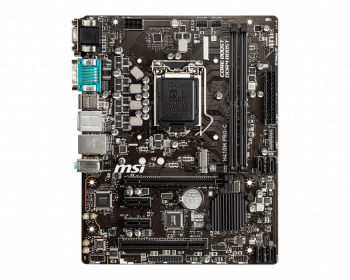 MSI_H410M PRO-C
