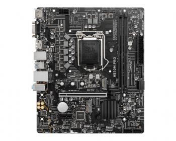 MSI_H510M PRO