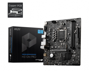 MSI_H510M PRO