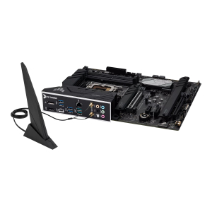 TUF GAMING H670-PRO WIFI D4