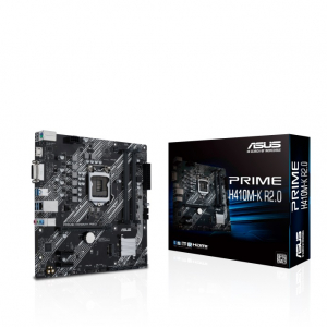 PRIME H410M-K R2.0