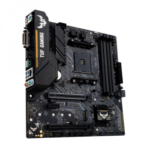 TUF GAMING B450M-PLUS II