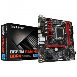 GA_B660M GAMING DDR4