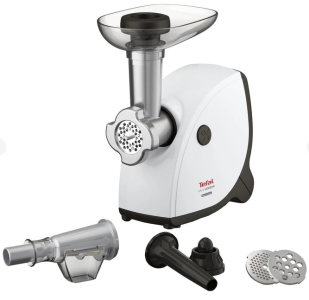 Мясорубка TEFAL NE463138