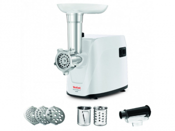 Meat mincer Tefal NE113135