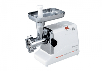 Meat Mincer Panasonic MK-G1800PWTQ