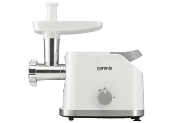 Meat mincer Gorenje MG1802SJW