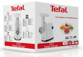 Meat mincer Tefal NE113135