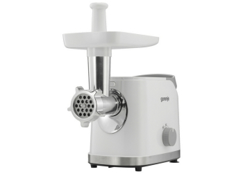 Meat mincer Gorenje MG1802SJW