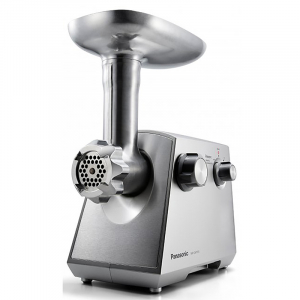 Meat Mincer Panasonic MK-GM1701STQ