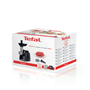 Meat mincer Tefal NE105838