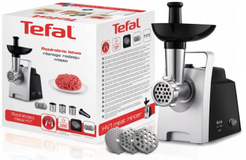 Meat Mincer Tefal NE108831