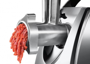 Meat Mincer Bosch MFW67450