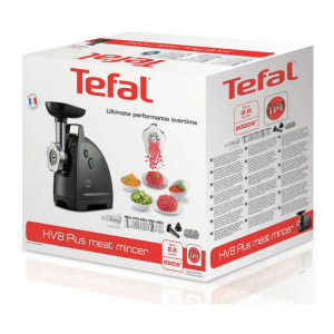 Meat mincer Tefal NE685838