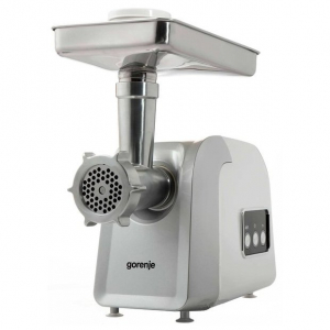 Meat Mincer Gorenje MG2500SJW