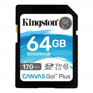 SDG3/64GB