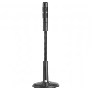 Microphone  SVEN "MK-495" Desktop Black