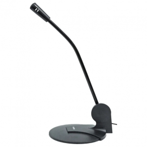 Microphone  SVEN "MK-200" Desktop Black