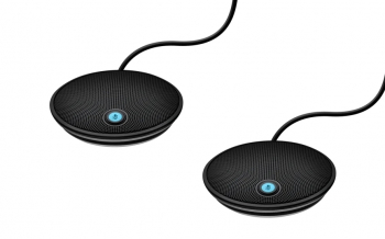 Logitech Expansion Microphone (2 pack) for GROUP camera