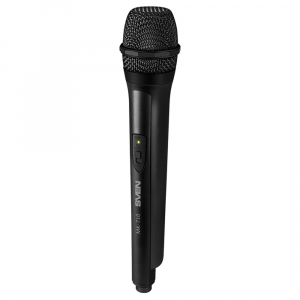 Karaoke  Wireless Microphone  SVEN "MK-710", Wireless reciver jack 6.5mm