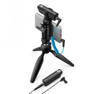 Sennheiser XSW-D Portable Lavalier Mobile KIT