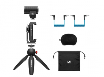 Sennheiser MKE 200 Mobile Kit