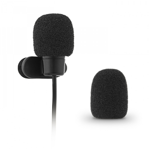 Microphone  SVEN "MK-170", Black