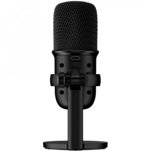 Microphones HyperX SoloCast, Black