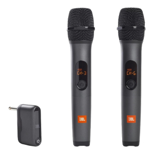 Microphone   Wireless JBLWIRELESSMIC