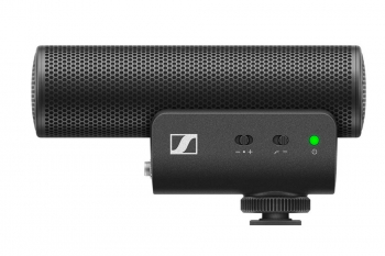 Sennheiser MKE 400 Mobile Kit