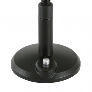 Microphone  SVEN "MK-495" Desktop Black