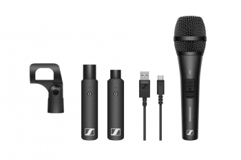 Sennheiser XSW-D VOCAL SET