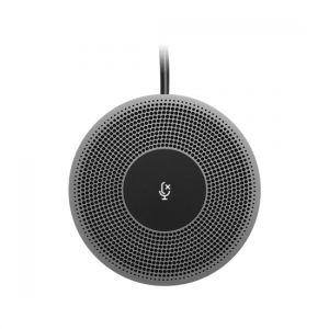 Logitech Expansion Microphone for MEETUP camera
