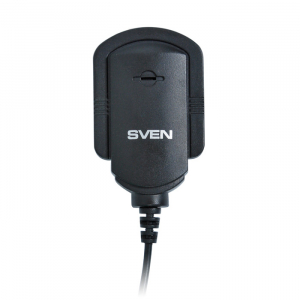 Microphone  SVEN "MK-150", Black