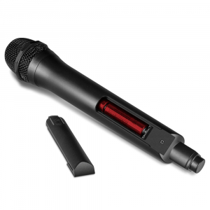 Karaoke  Wireless Microphone  SVEN "MK-710", Wireless reciver jack 6.5mm