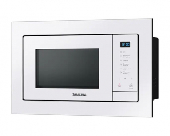 Built-in Microwave Samsung MS23A7118AW/BW