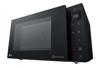Microwave Oven LG MW23R35GIB