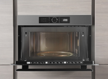 Built-in Microwave Whirlpool AMW 730/IX