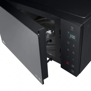 Microwave Oven LG MW25R95GIR