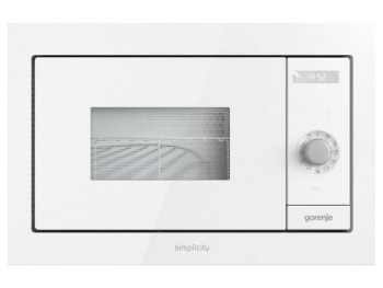 Built-in Microwave Gorenje BM 235 SYW