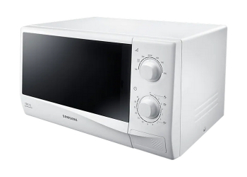 Microwave Oven Samsung ME81KRW-2/BW