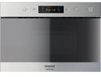 Built-in Microwave Hotpoint-Ariston MN 314 IX HA